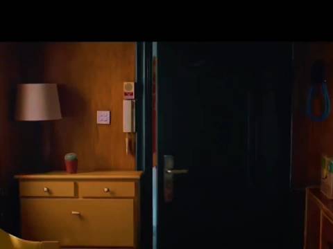 当海王俩女友家中相遇