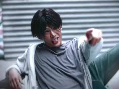 檀健次王安宇新片演技获赞，警校学子卧底蜕变惊艳