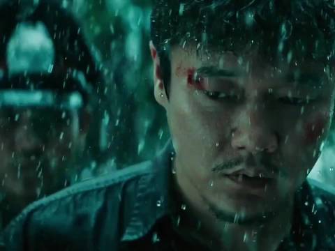 只要看过一千部电影以后，就能上演完美犯罪 误杀