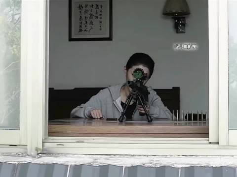 特警队携重武器剿匪，竟遇上敌方狙击手！ 动作电影 犯罪电影