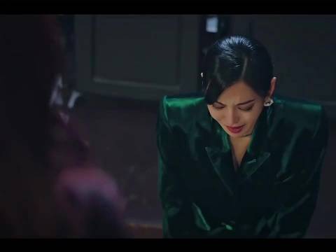 怎么会不爱呢，千千为了恩星一次次给讨厌的人下跪