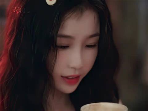 姜暮靳朝咖啡吻甜度超标，虞书欣何与新剧引热议