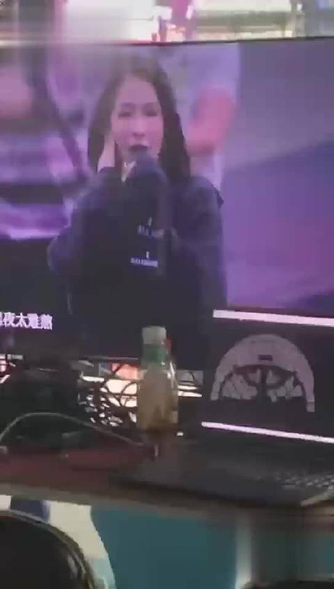 萧亚轩《遗失的心跳》彩排路透，状态很好