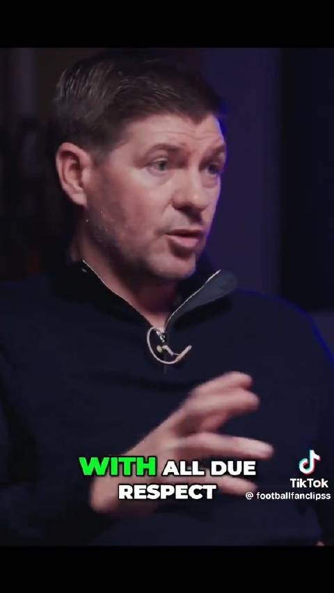 杰拉德表示：我愿意在克洛普麾下替补