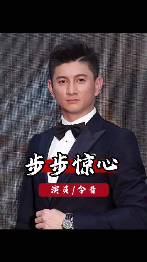 14年后再看《步步惊心》六位阿哥，有人封神有人圆满，差距确实很大