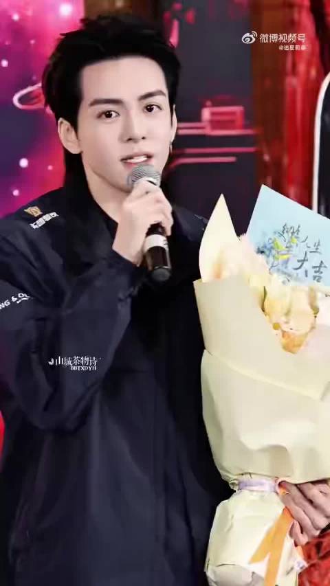 曾舜晞全年无休连拍三部新剧