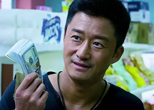 民办特种兵—吴京！强烈建议吴京出一款抗日电影！