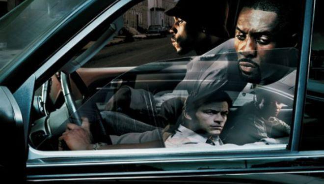 HBO出品的这5部顶级黄暴美剧，因尺度太大爆火，强烈推荐