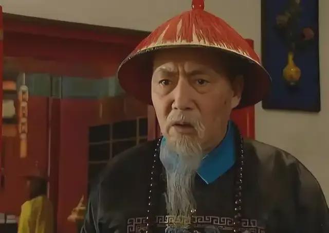 《雍正王朝》：一场发言看张廷玉的政治智慧