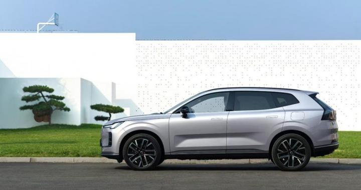 20-30万买什么SUV好？安全与经济双在线的优选来了