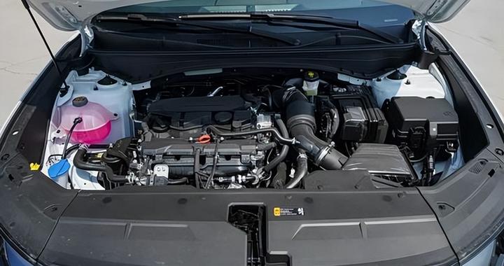 途胜N混动假想图曝光：现代性能SUV的电动化尝试？