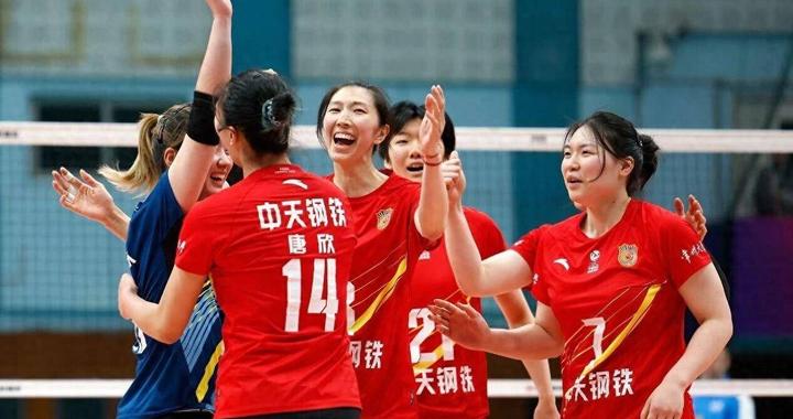 吴梦洁下一个李盈莹！5战198扣拿125分，江苏需调整阵容为其减负