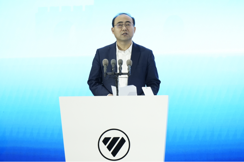 福田启明星全矩阵产品商丘下线，1682辆订单印证市场信赖