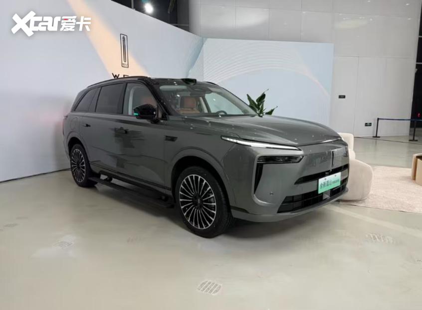 车圈情报局：一周车圈新鲜事