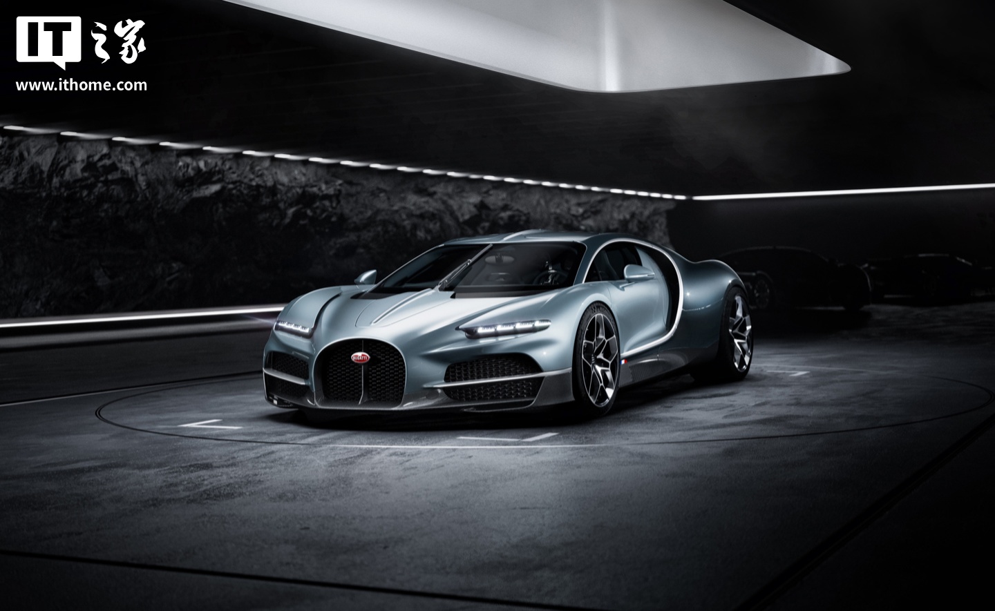 消息称埃及富豪家族基金联手私募要从保时捷手里买下布加迪股份