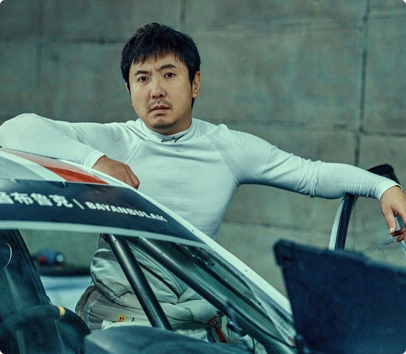 2026春节档格局已定：《飞驰人生3》一超多强，国师武侠片均非对手