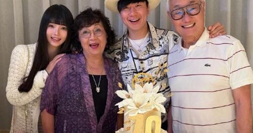 林俊杰官宣恋情！原来他是厦门人……