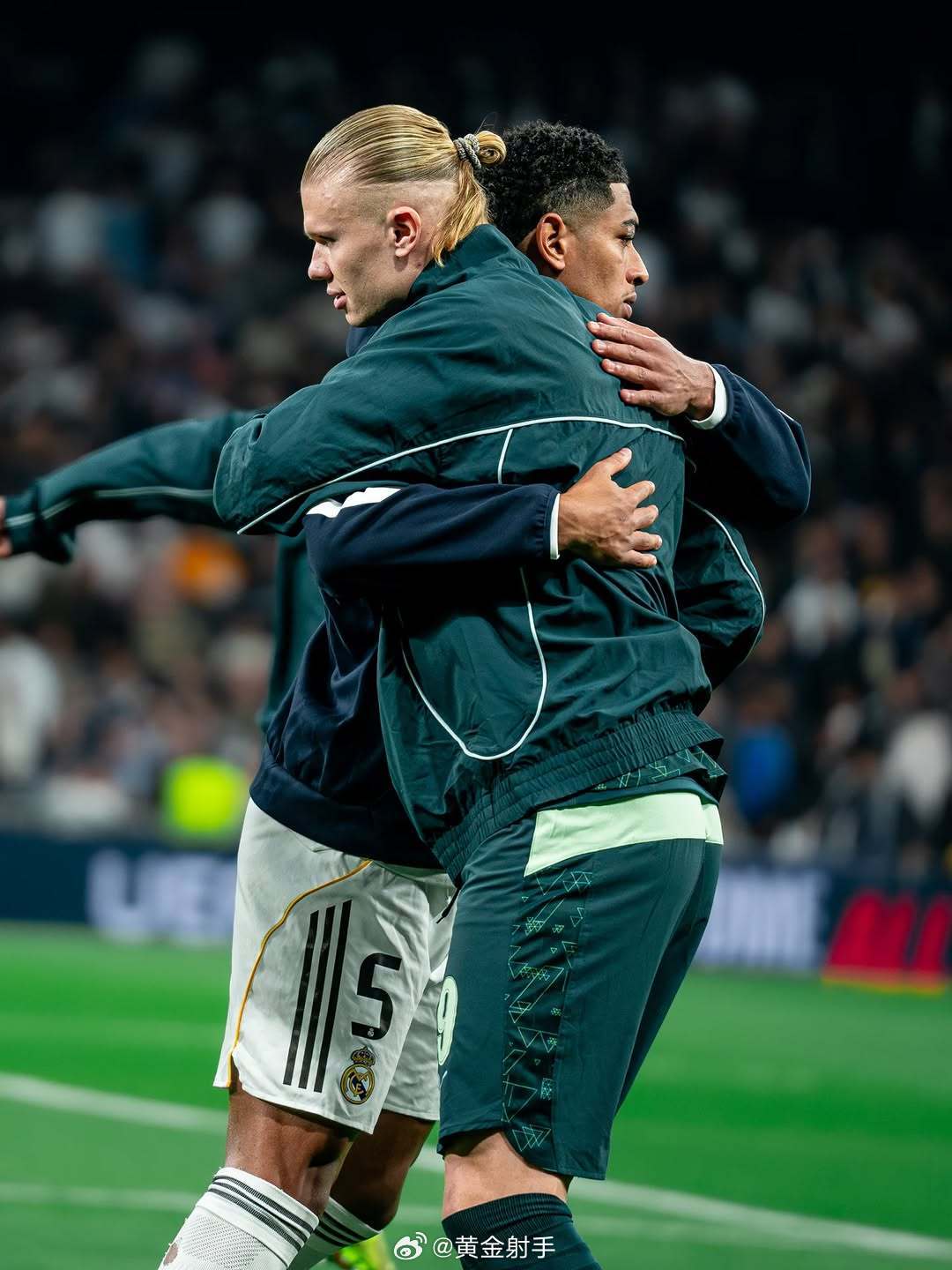 皇马领跑欧足联俱乐部排名，拜仁国米分列二三