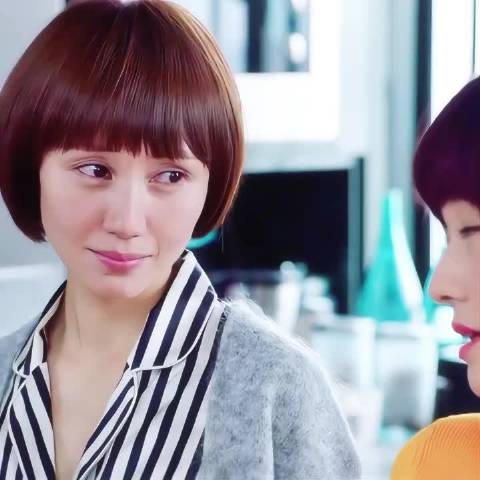 诡秘，咱俩天下第一好！特别可爱的两个蘑菇头