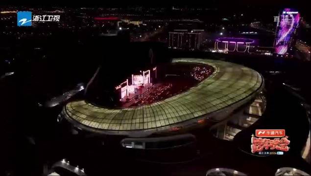 范丞丞新歌《赢家信条》全球首唱，浙江卫视跨年舞台燃爆