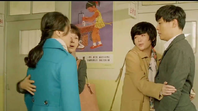 女人太强势用离婚来逼丈夫上进，不料却被亲妹妹抢走！