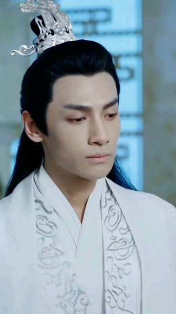 罗云熙饰演润玉角色命运引讨论