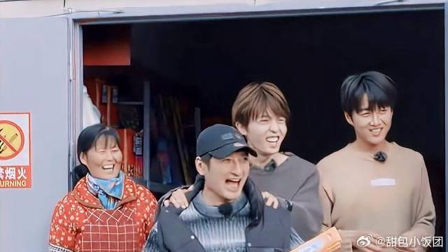 十个勤天花式“拉赞助”拼了，王勉、老范不吃这套！