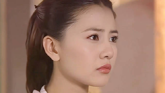 高圆圆贾静雯陈紫函陈秀丽苏有朋主演《倚天屠龙记》女演员颜值引热议