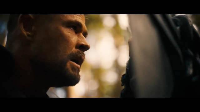 复联5第二支预告来了 雷神似乎很痛苦