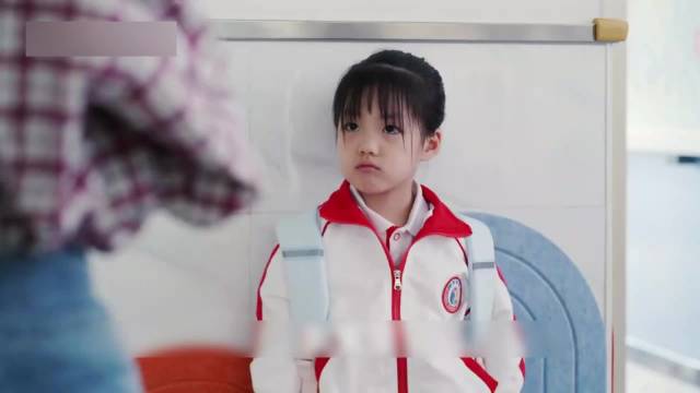 父母为了改变女儿墨迹行窃，竟使用逆向思维 陈好 张嘉益