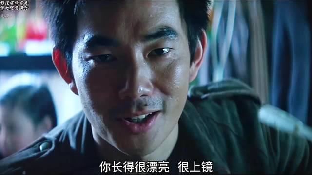 任贤齐和张家辉转型力作《大事件》