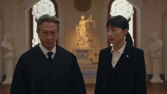 绝命法官：法官坚守正义遭炸弹威胁