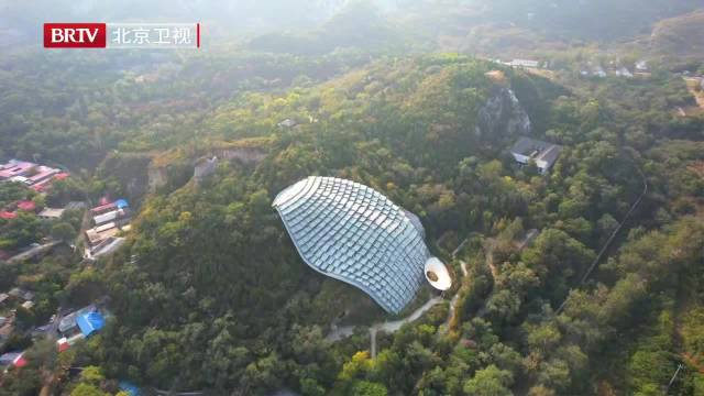 房山天毓山庄石烹虹鳟引关注，北京卫视将播古法美食