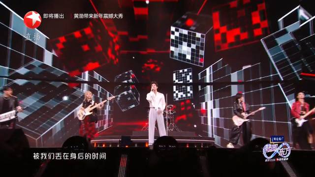 王安宇用一首歌把冬天唱成夏天