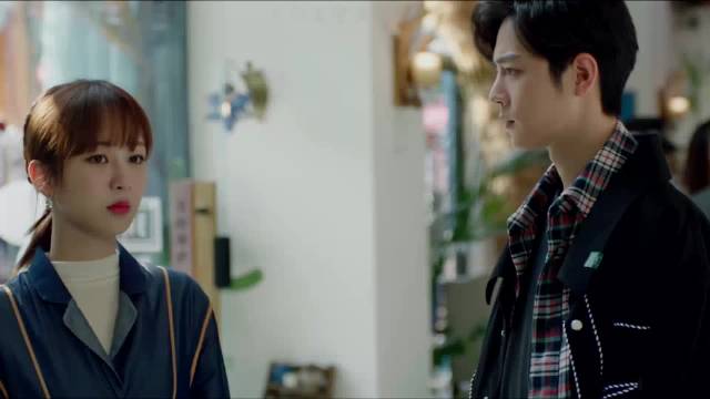 《余生请多指教》顾魏林之校因父亲治疗问题生误会