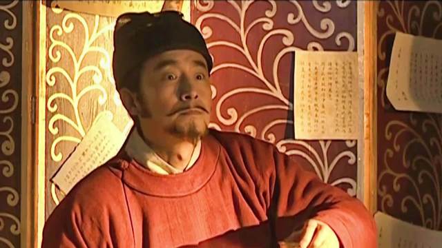 贞观之治：魏征不敢接受赏赐的女人，李世民讥讽的魏征落荒而逃！