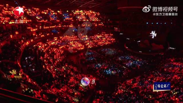 肖战悬空献唱嗓音沙哑仍稳如磐石