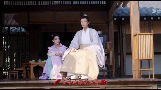 家的感觉 那就好好睡一觉吧 这长安城总会有一处好风景