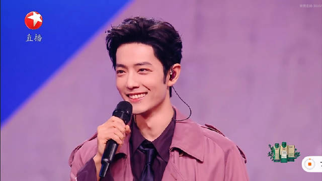 上海话说“得闲谨制”好可爱好甜啊哥哥