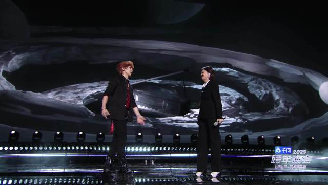 汪东城曾沛慈跨年夜合唱东婷CP售后引回忆杀