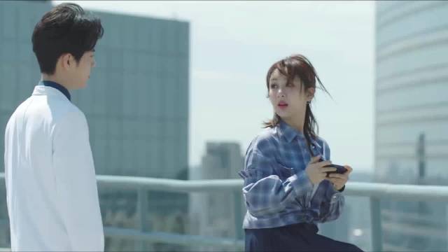 高医生劝林之校远离顾魏引争执