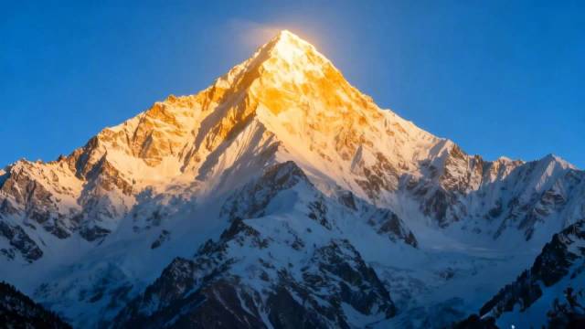 中华体育精神激荡中国力量