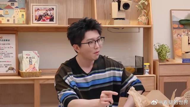 王安宇自曝喜欢跟老戏骨搭戏，全场搭戏，一点都不费劲