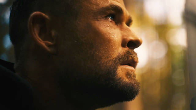 《复仇者联盟5：毁灭之日》雷神先导预告