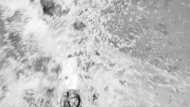 以"张子伟"视角打开《扫毒》 独白