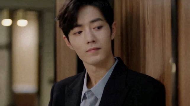 《余生，请多指教》好消息：顾魏和林之校表白了，坏消息：林之校睡着了没听见