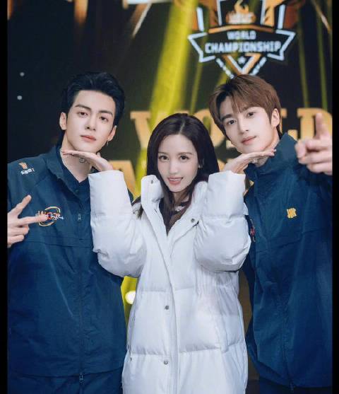 《交换人生》最后一个镜头是