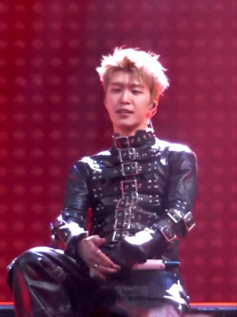 范丞丞首唱新歌《赢家信条》（TTTM）