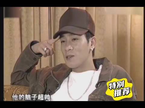 陶喆谈春哥及算你狠