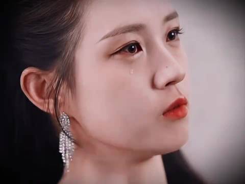 郭宇欣长剧女二号仅三镜头，决意回归短剧圈当女主